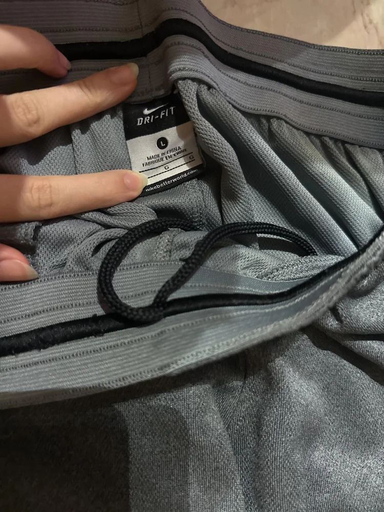 Nike Sweatpants, size L / 40 / 12, photo 4