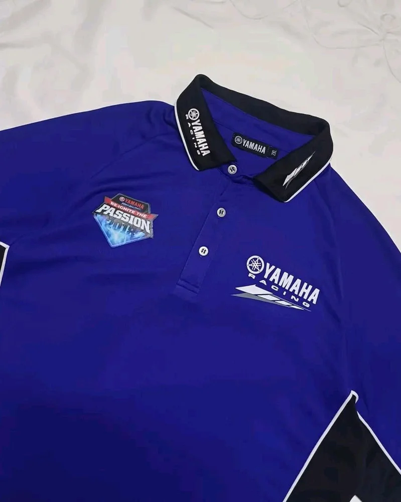 Yamaha Polo Shirts, size XXL, photo 2