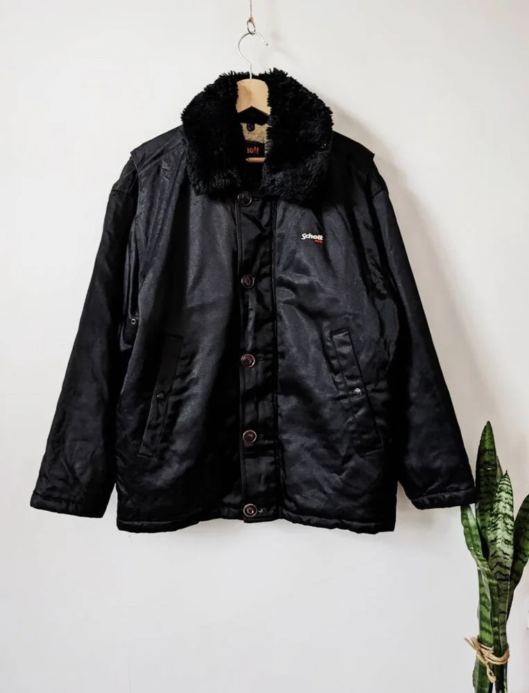Schott Jackets, size XL, photo 2