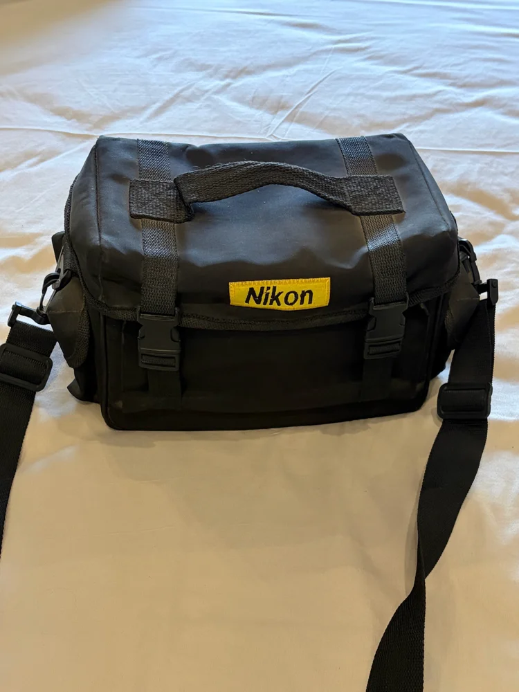 Nikon Digital Cameras, size Other, photo 2