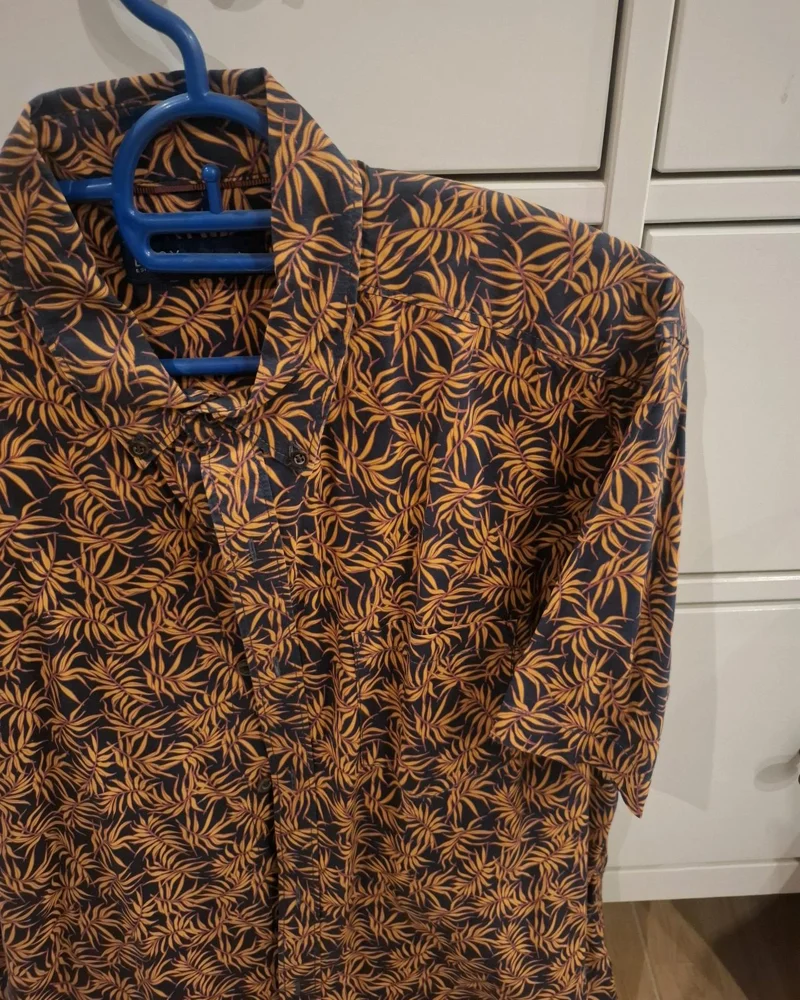 Easy Shirts, size L, photo 2