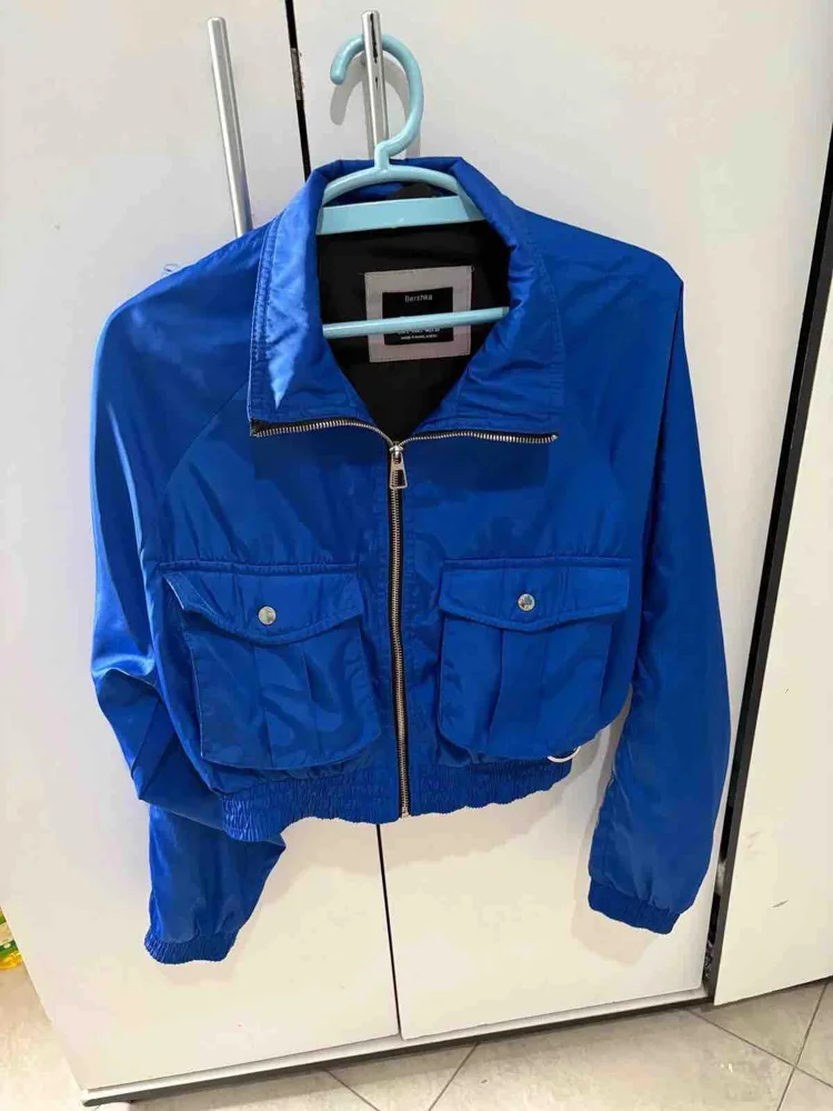 Bershka Jackets, size L / 40 / 12, photo 3