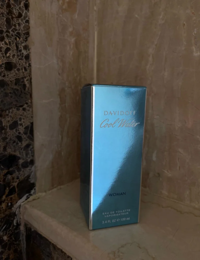 Davidoff Perfume, size Other, photo 3