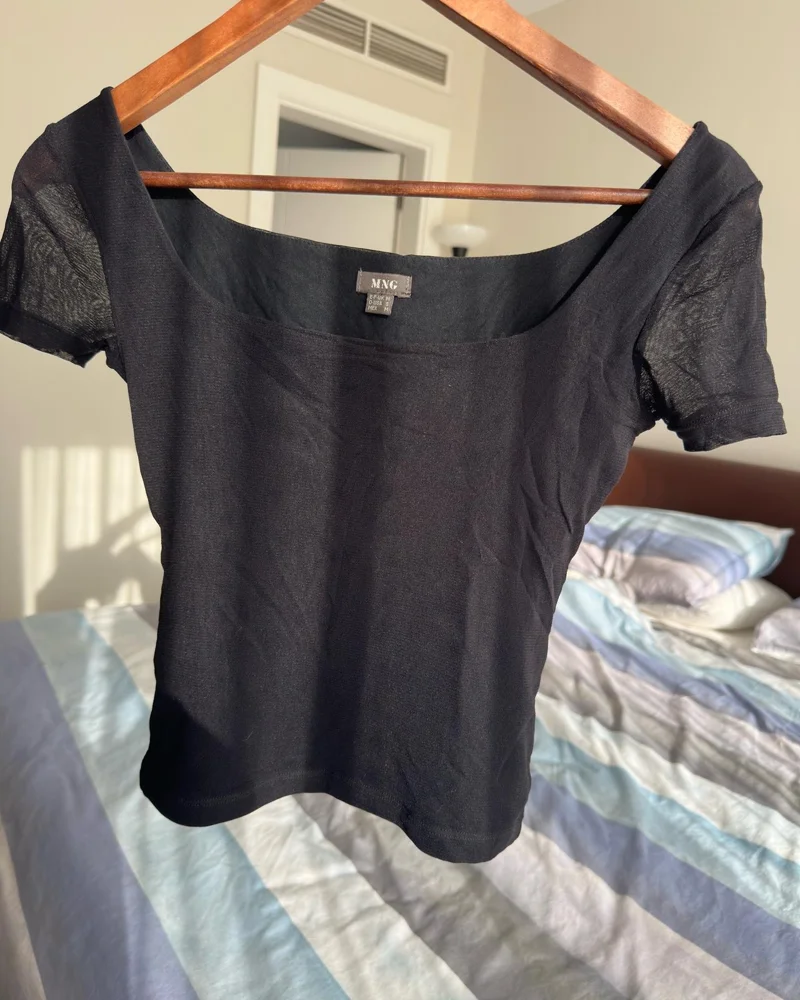 Mango Tank Tops, size S / 36 / 8, photo 2
