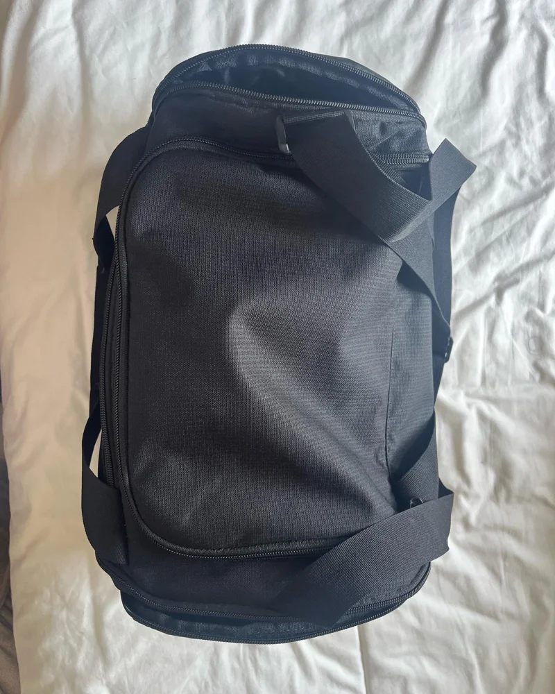 Nike Duffle Bag, size Other, photo 4
