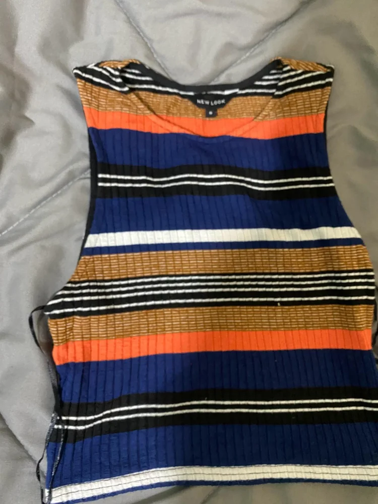 New Look Tank Tops, size M / 38 / 10, photo 3