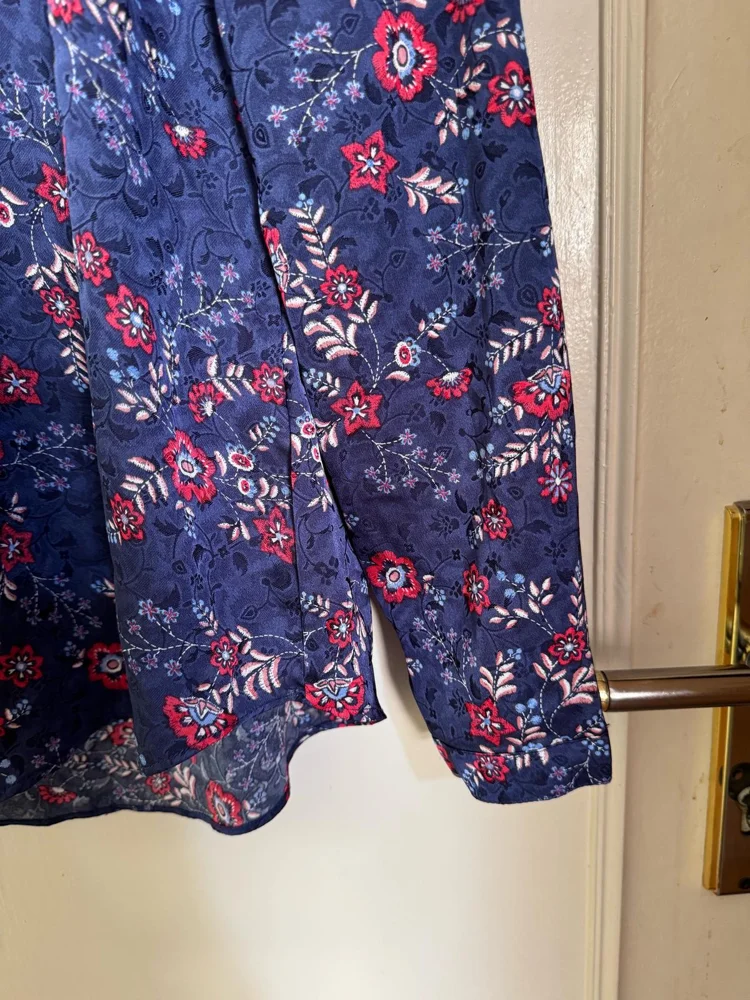 Splash Long Sleeve, size M / 38 / 10, photo 4