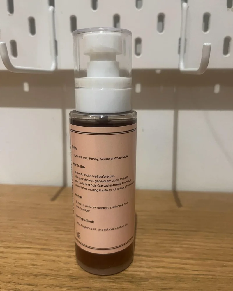 Perfume, size No Size, photo 2