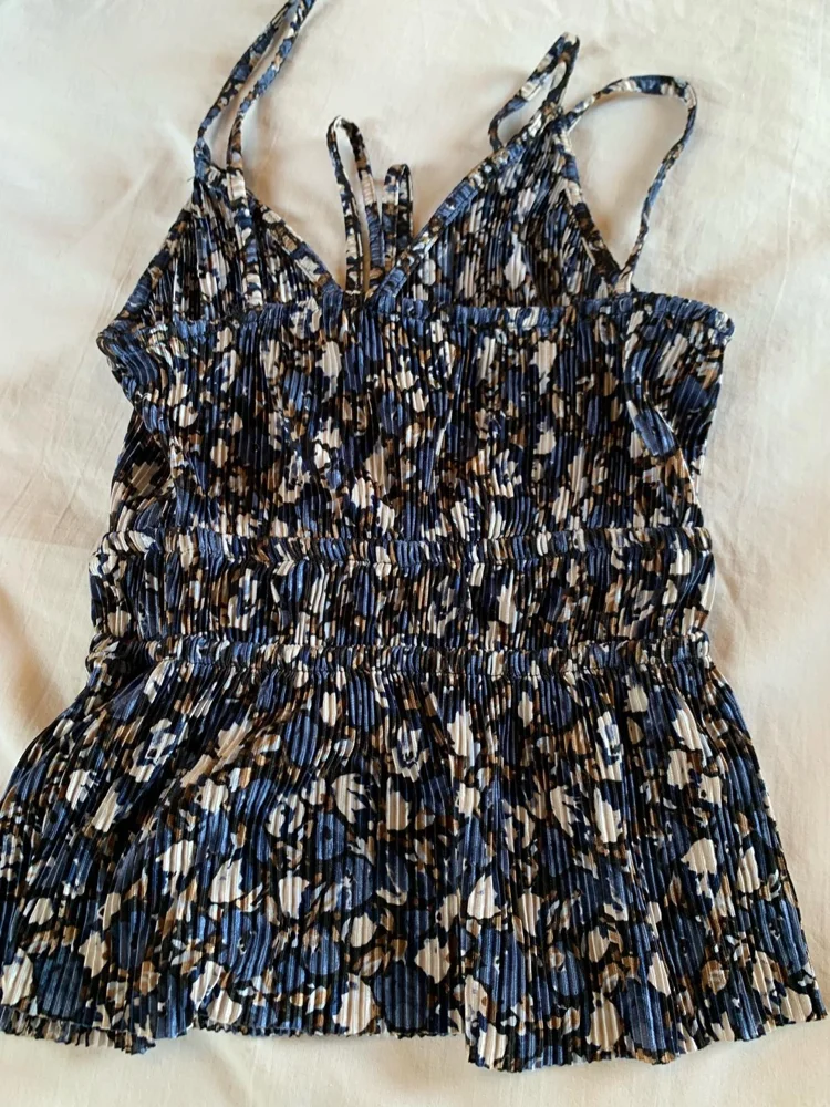 Pull & Bear Cami Tops, size XS / 34 / 6, photo 5
