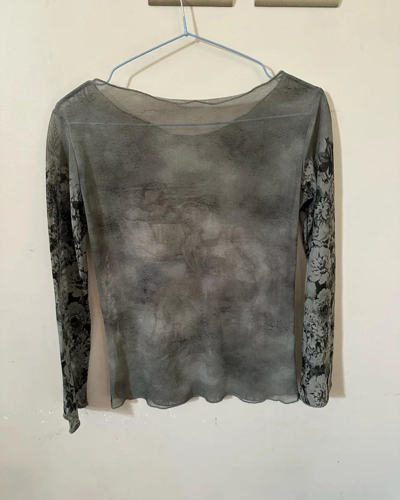 Blouses, size M / 38 / 10, photo 3