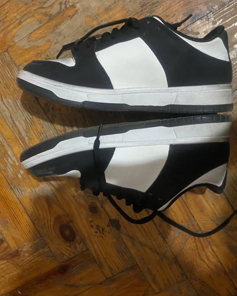 Sneakers, size 39, photo 2