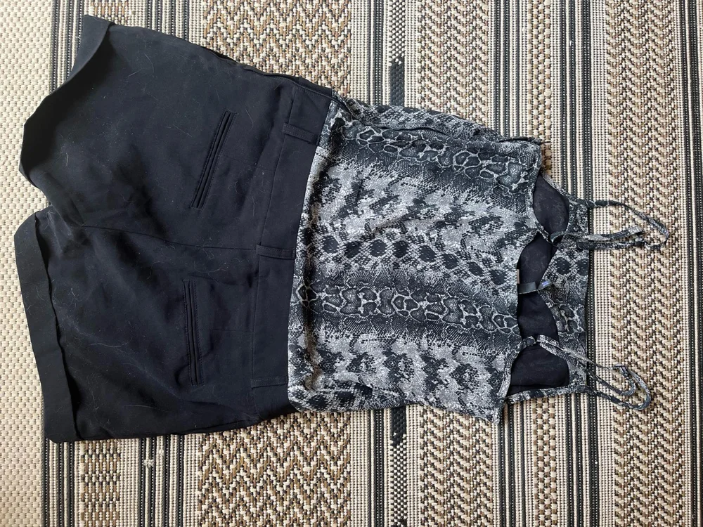 H&M Jumpsuits, size S / 36 / 8, photo 6