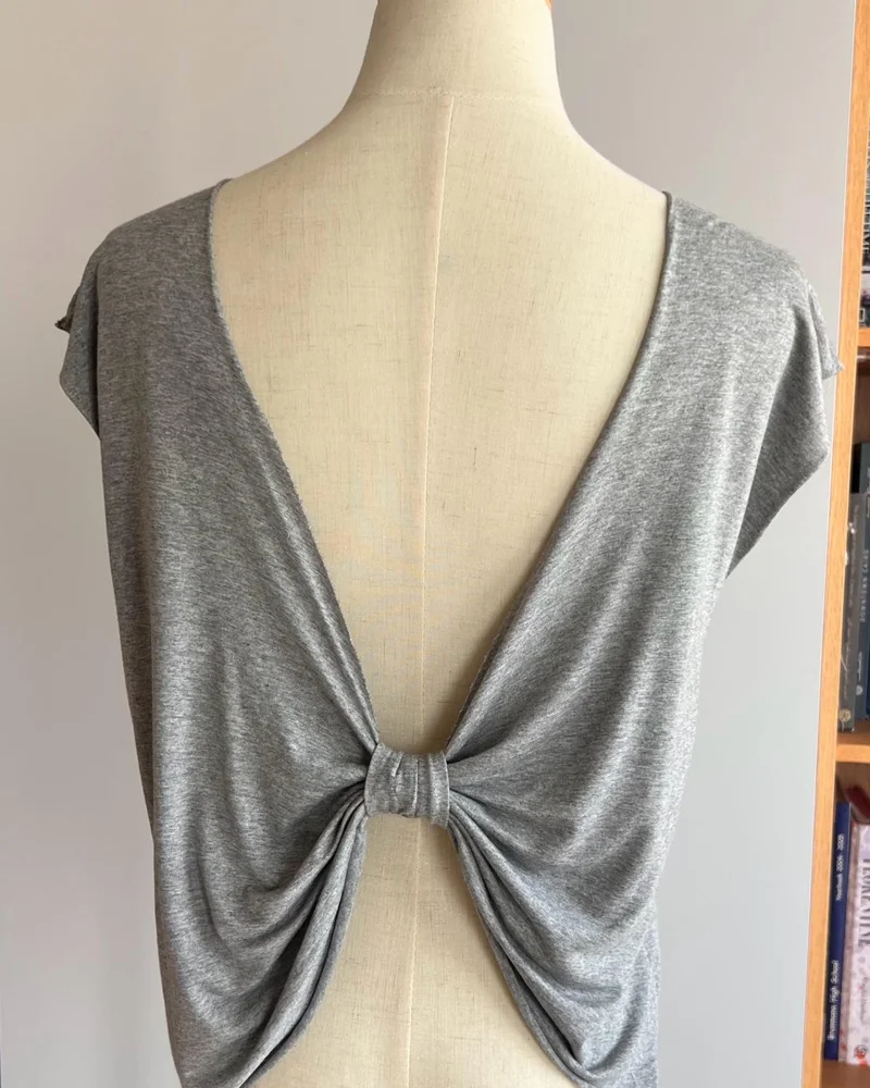 Open Back, size One size, photo 4