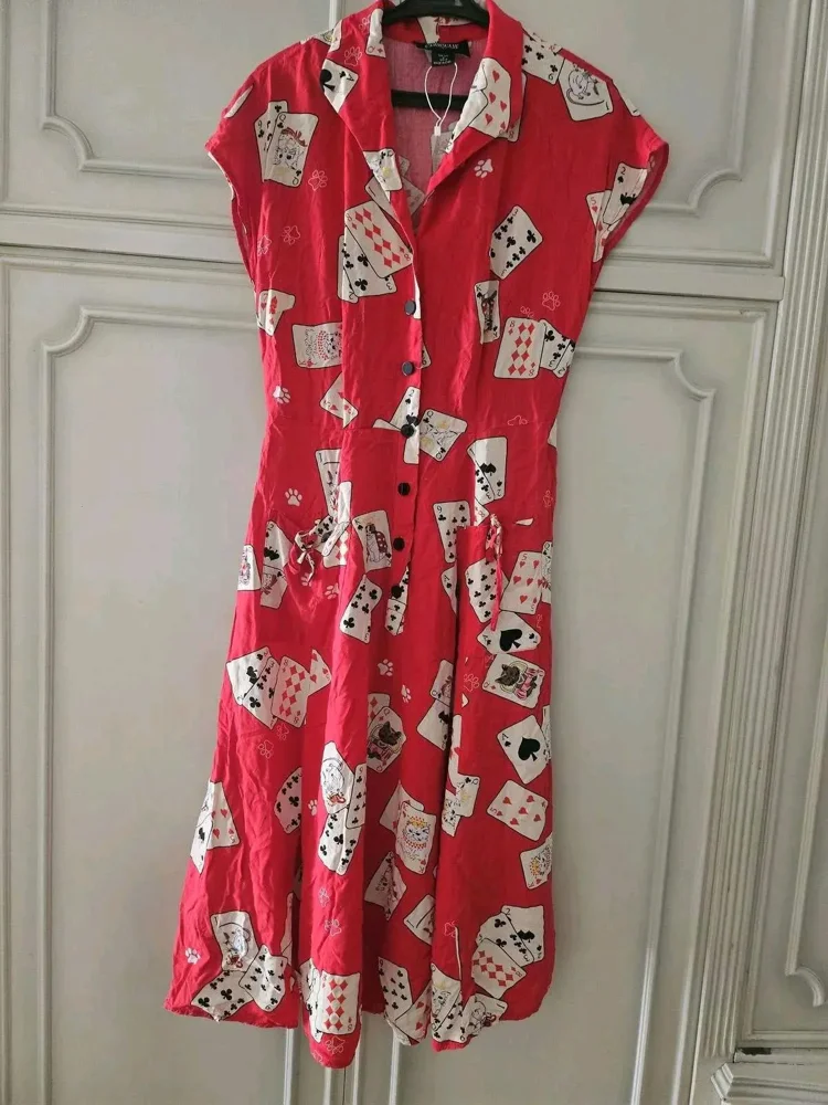 Sundresses, size S / 36 / 8, photo 5