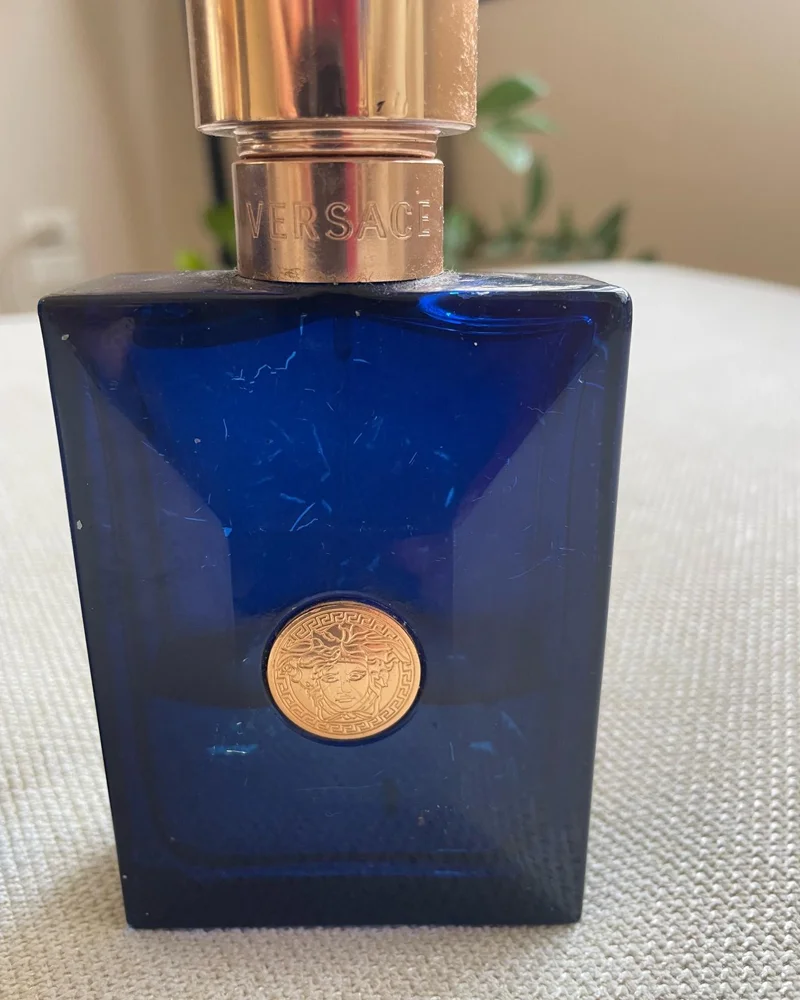 Versace Perfume, size No Size, photo 3