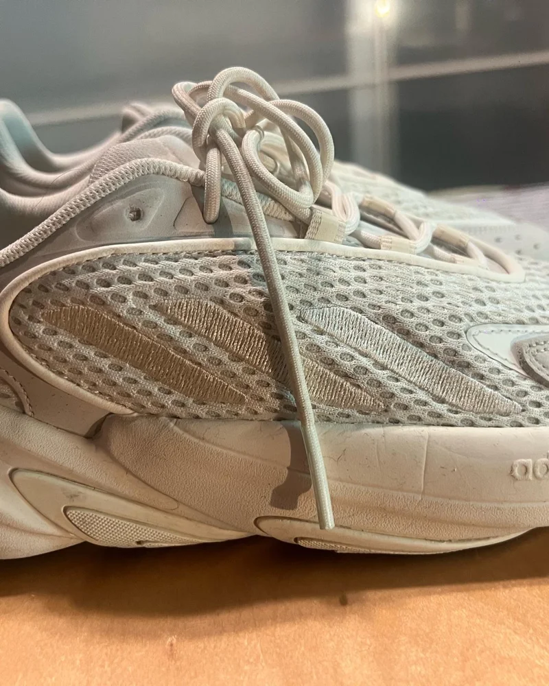 adidas Sneakers, size 36.5, photo 3