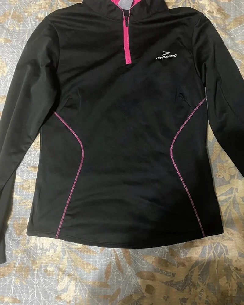 Boomerang Athletic Jackets, size M / 38 / 10, photo 2