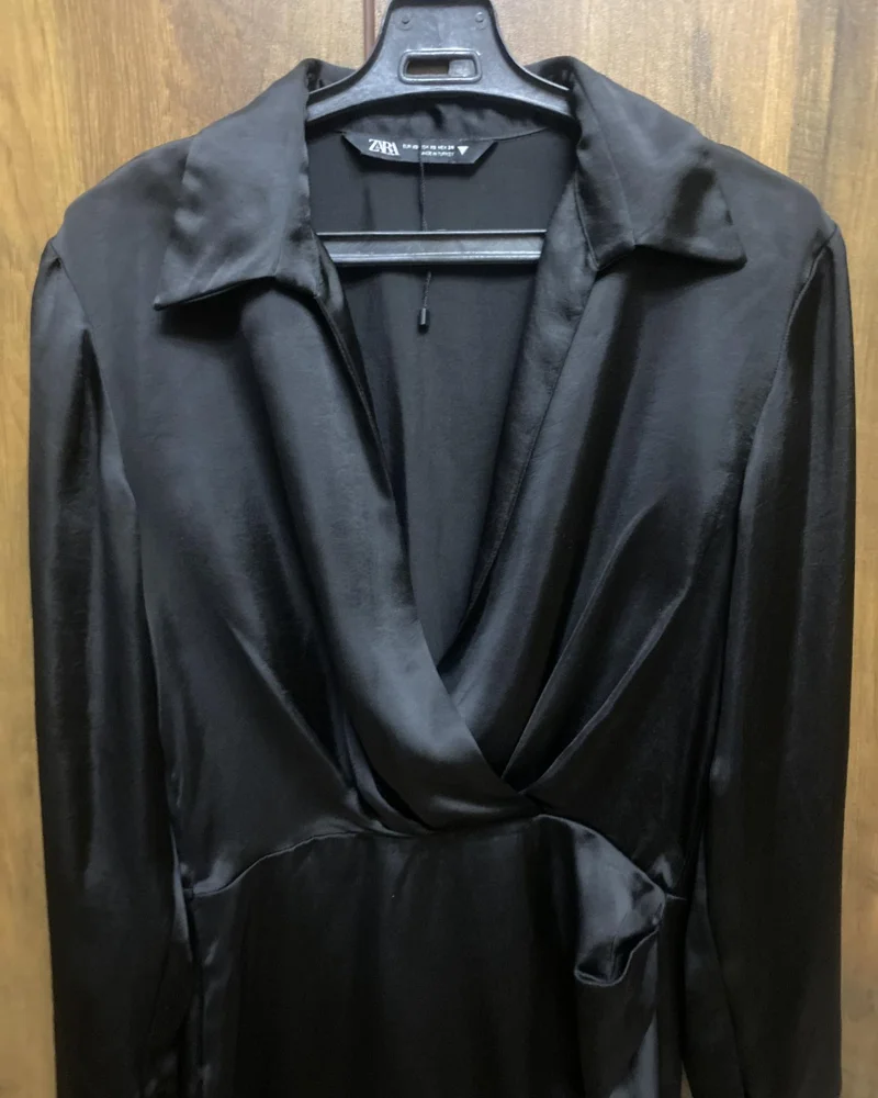 Zara Mini Dresses, size XS / 34 / 6, photo 2