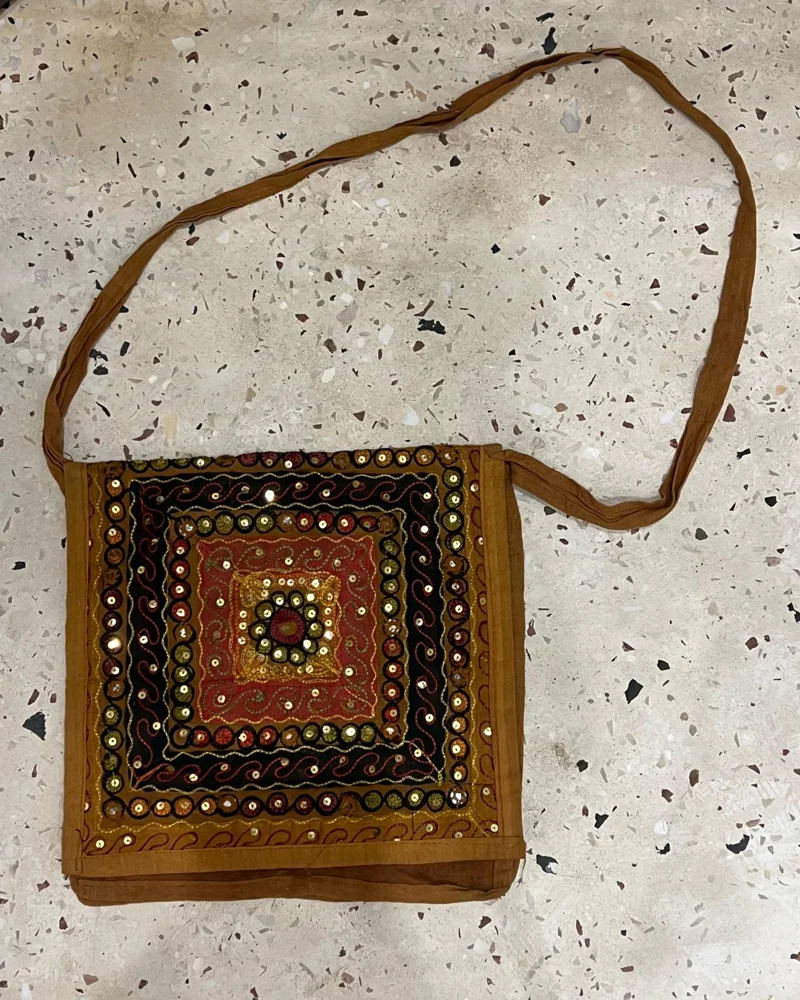 Shoulder Bag, size One size, photo 2