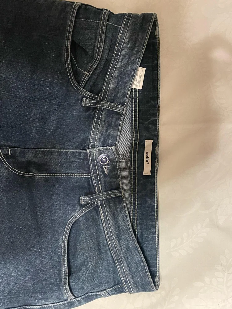 Celio Jeans, size S / 36 / 8, photo 2