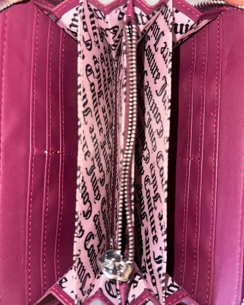 Juicy Couture Wallets, size One size, photo 4