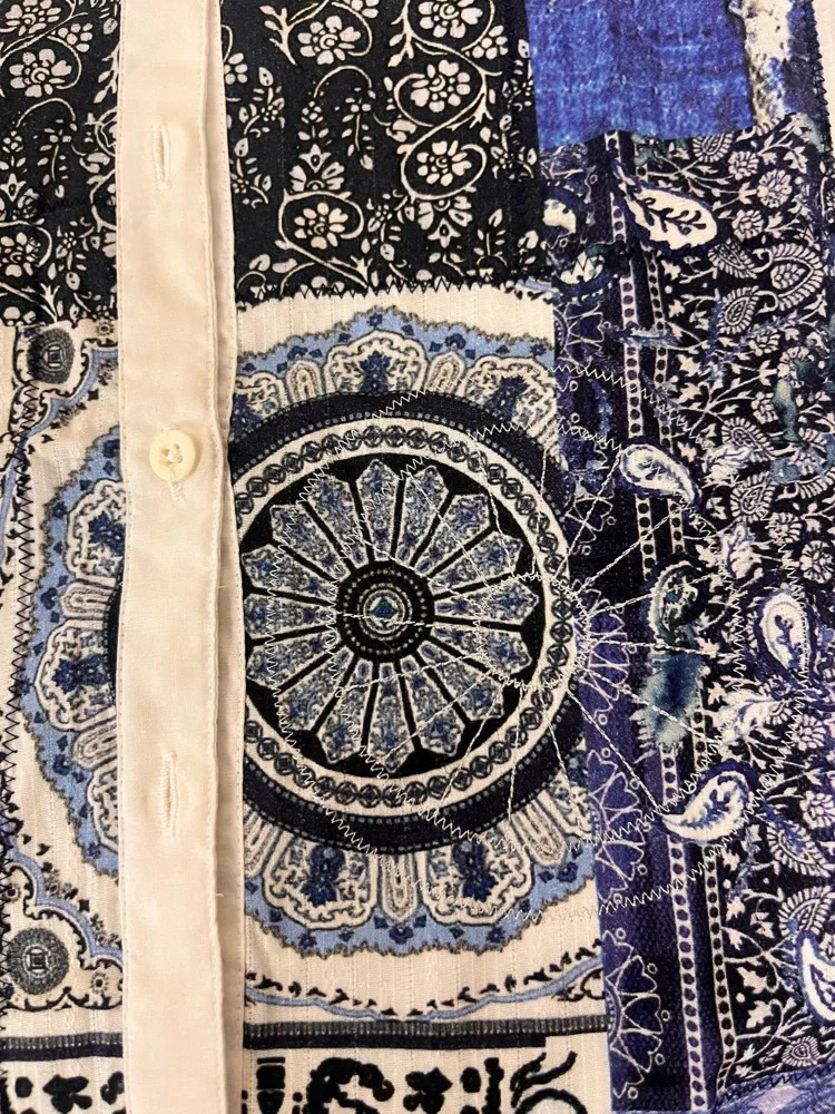 Desigual Tops, size 6y, photo 4