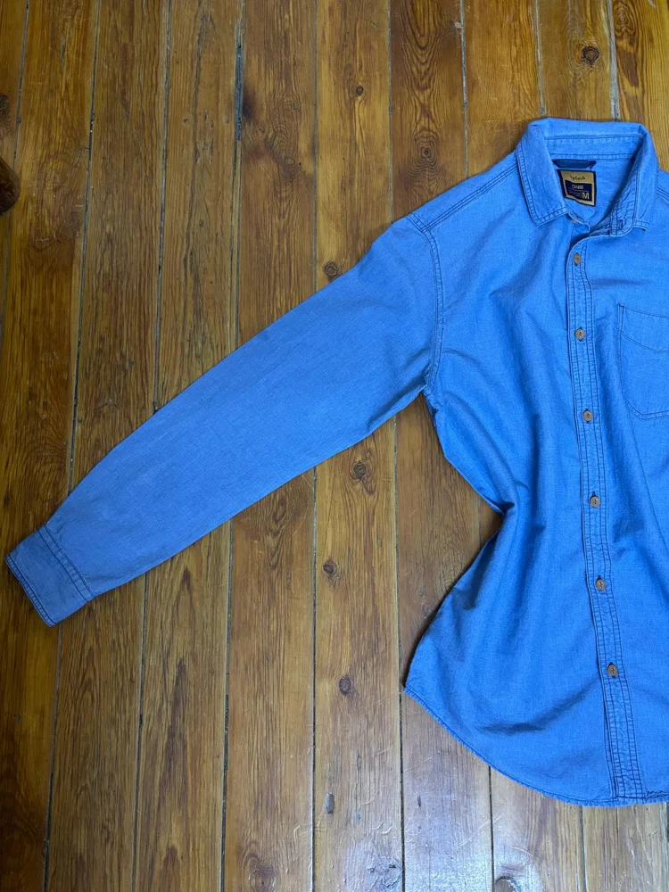 Splash Shirts, size L / 40 / 12, photo 2