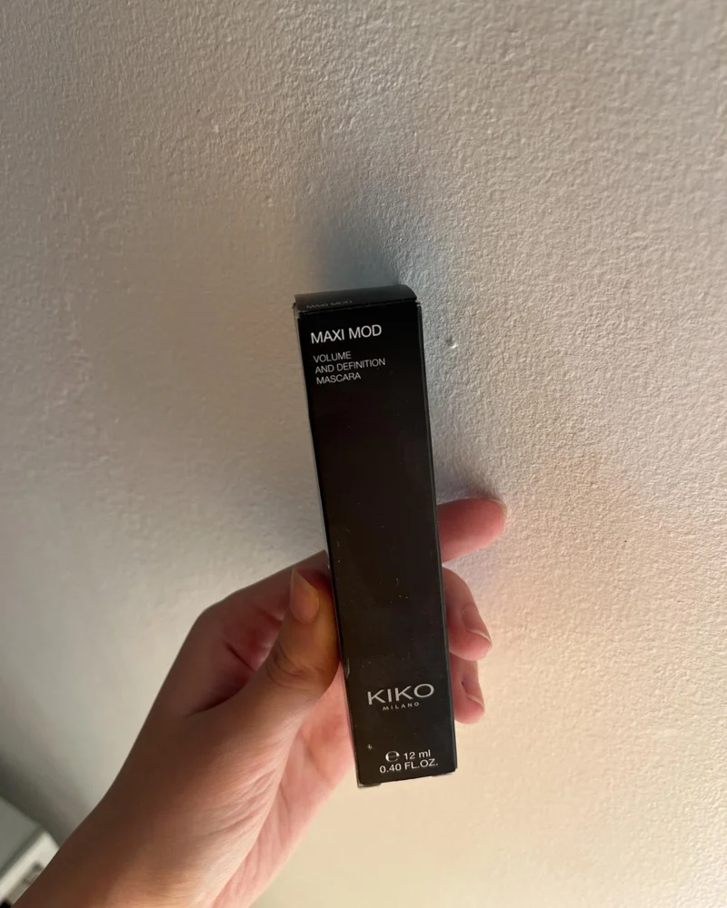 KIKO Makeup