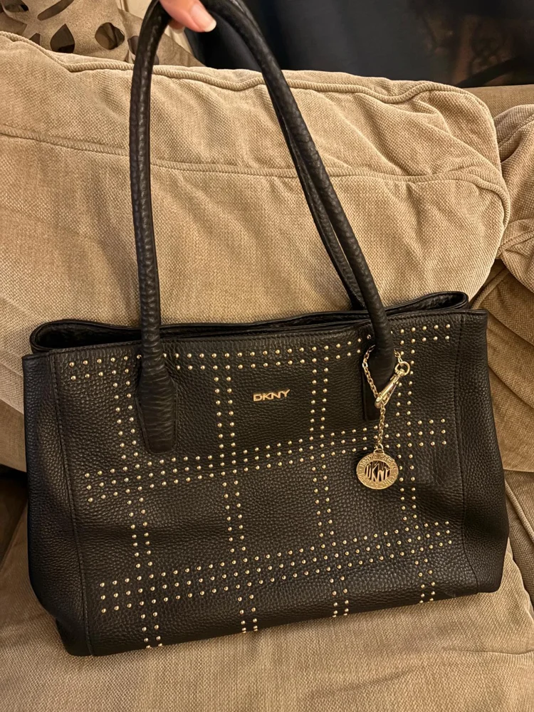 DKNY Shoulder Bag, size Other, photo 2