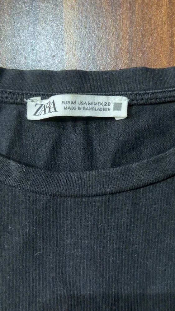 Zara Crop Tops, size M / 38 / 10, photo 3