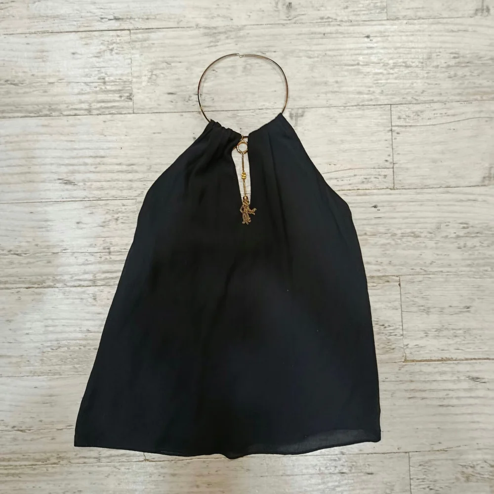 Halter Tops