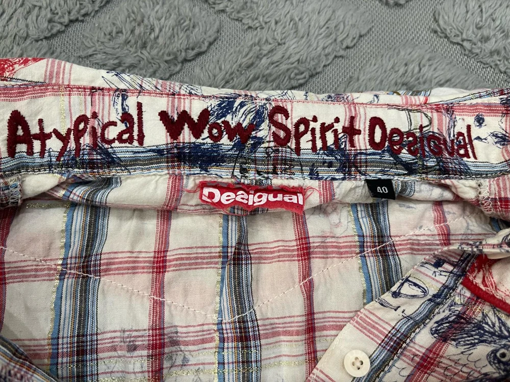 Desigual Shirts, size M / 38 / 10, photo 6