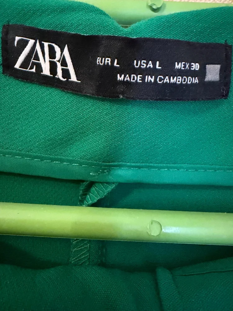 Zara Pants, size L / 40 / 12, photo 3