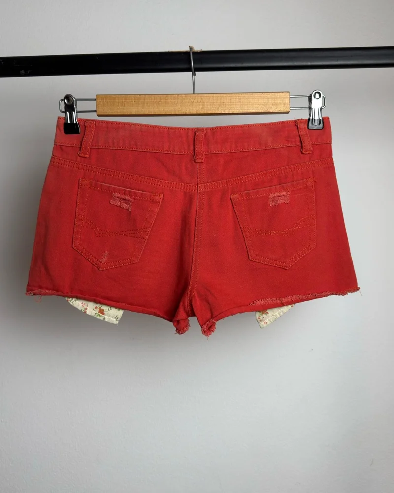 Denim Co Shorts, size S / 36 / 8, photo 3