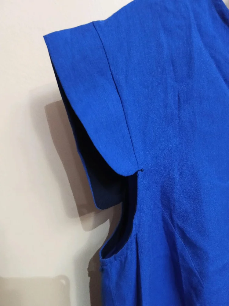 Miya Blouses, size L / 40 / 12, photo 3