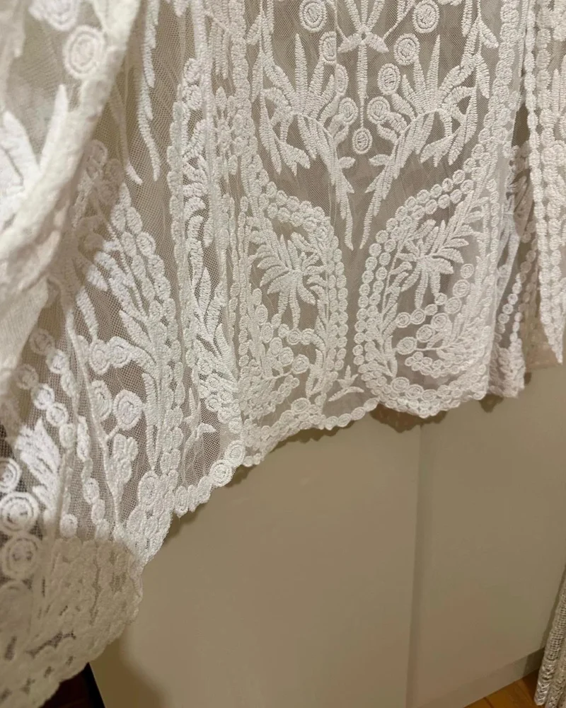 Shein Cover-Ups, size S / 36 / 8, photo 5