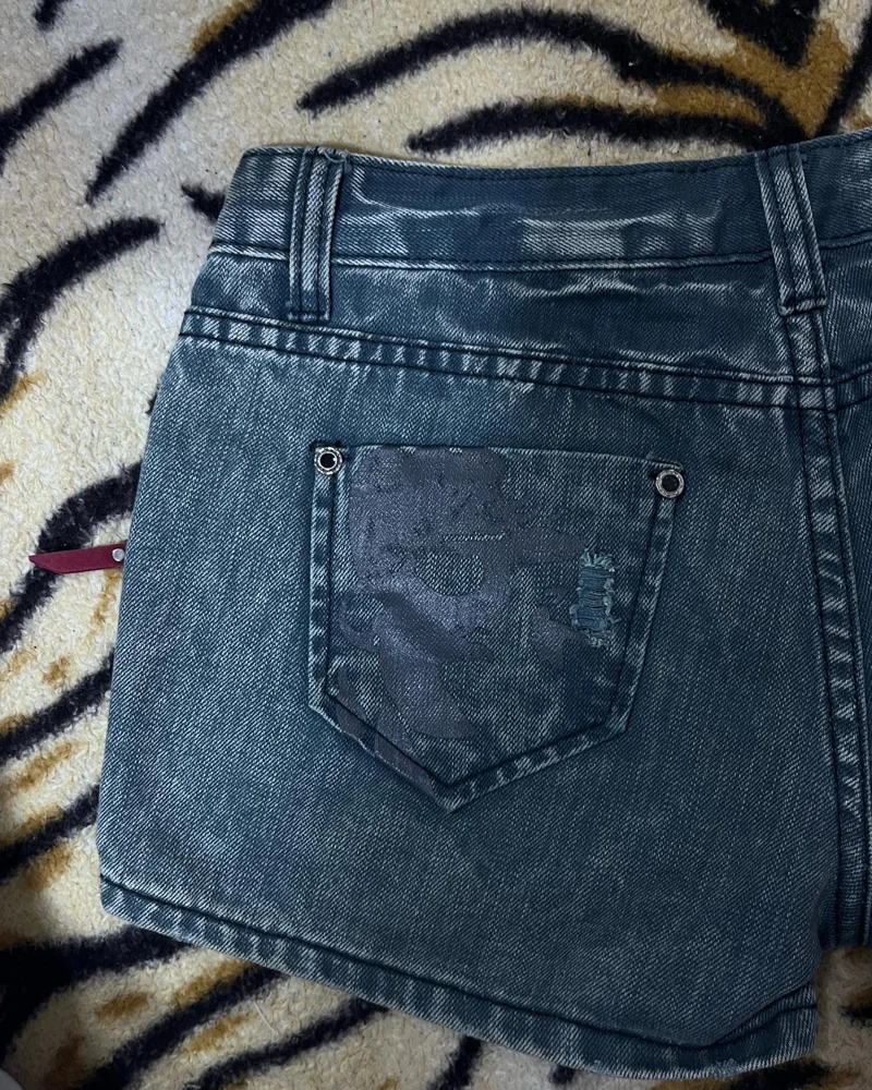 Shorts, size S / 36 / 8, photo 4