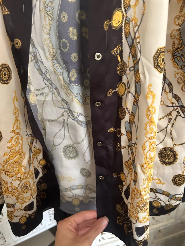 Zara Blouses, size L / 40 / 12, photo 5