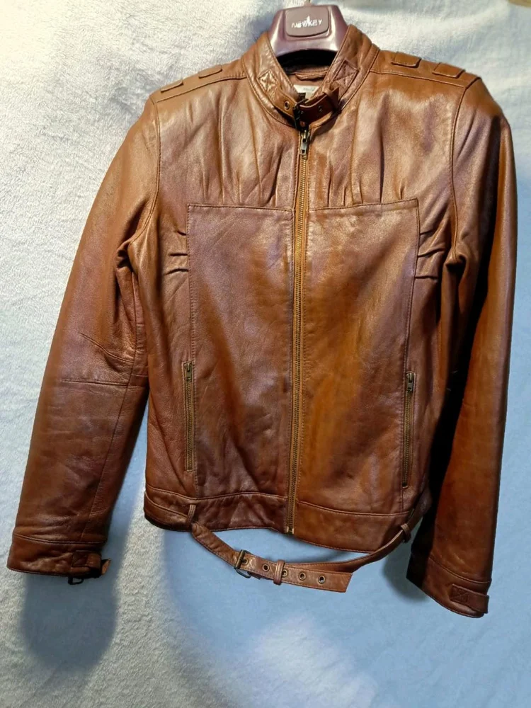 Jackets, size M, photo 2