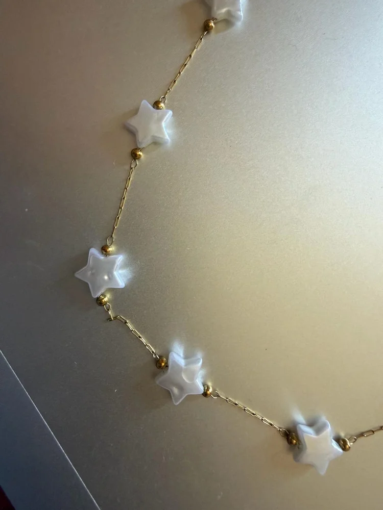 Necklaces, size Other, photo 2