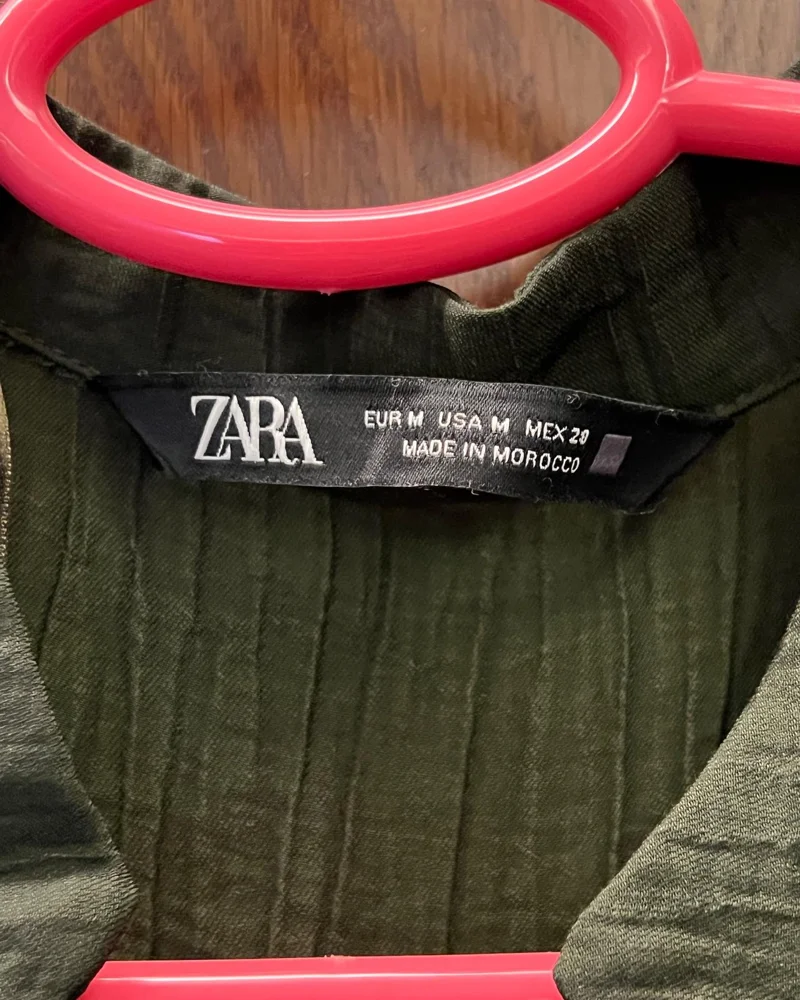 Zara Jumpsuits, size M / 38 / 10, photo 3