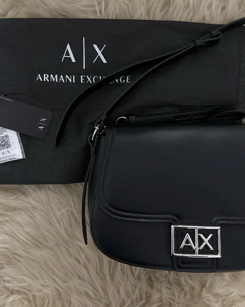 Armani Exchange Cross-Body Bag, size One size, photo 2