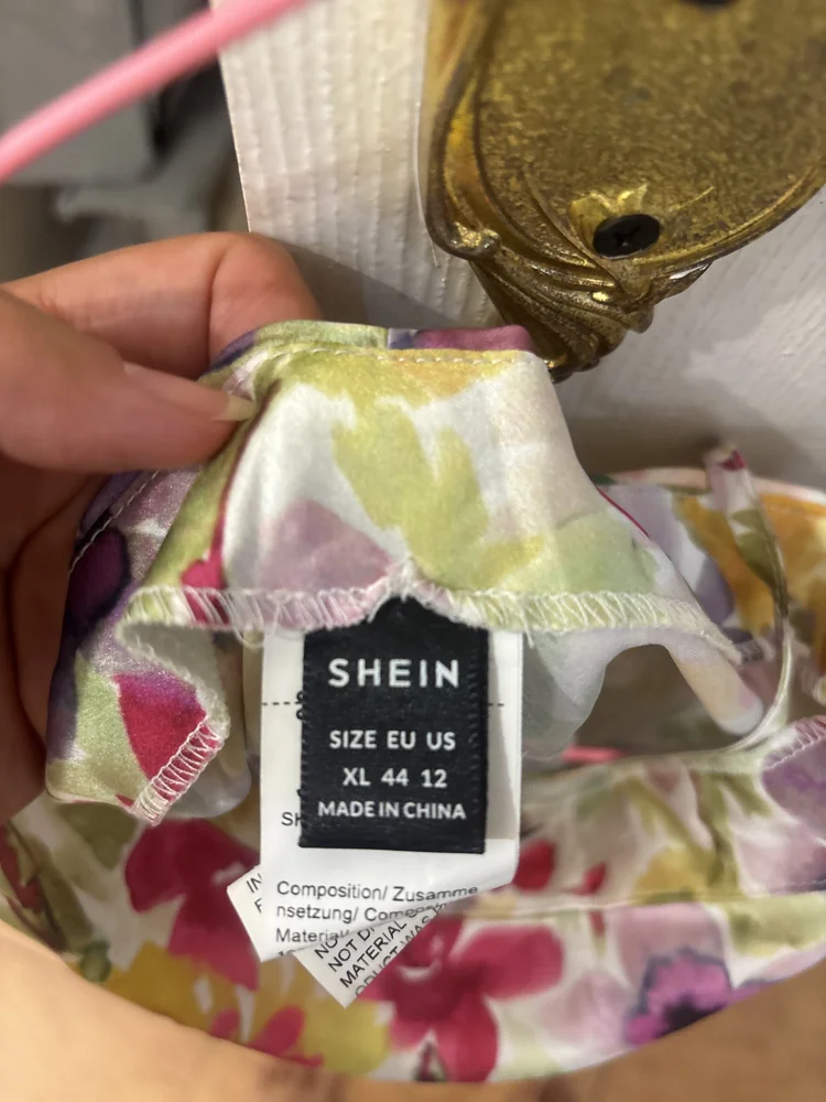 Shein Skirts, size XXL / 44 / 16, photo 2