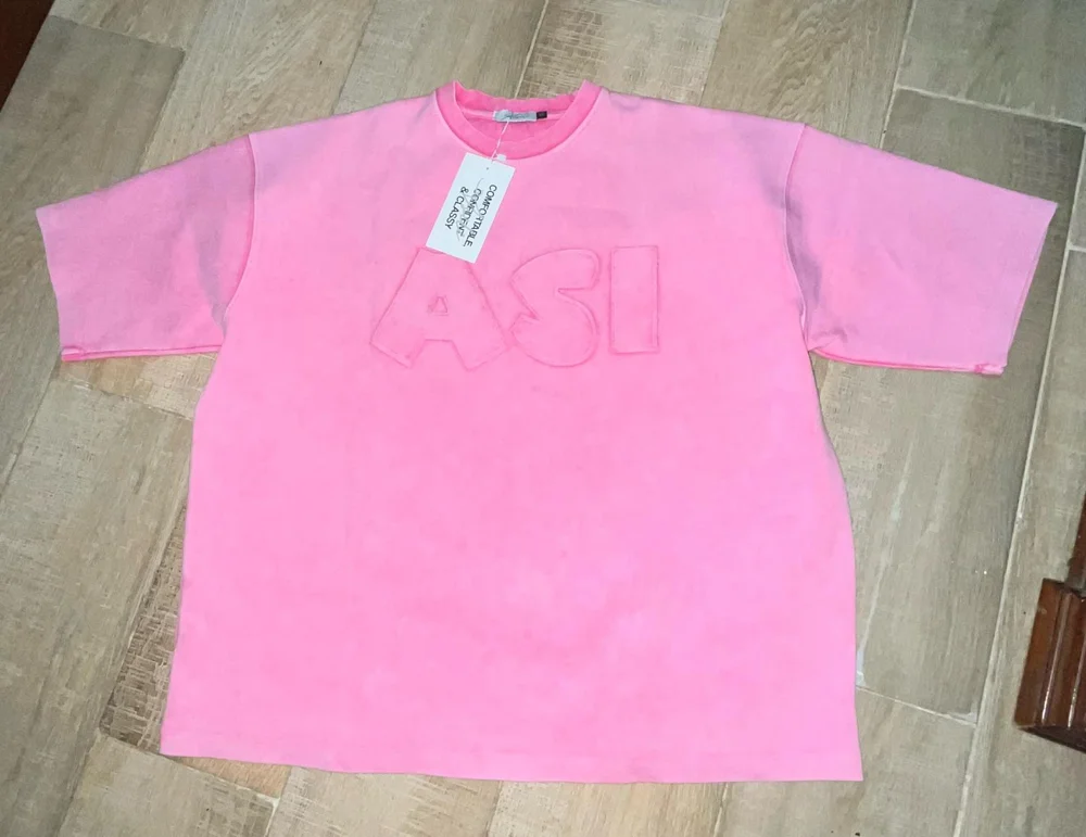 asili T-shirts
