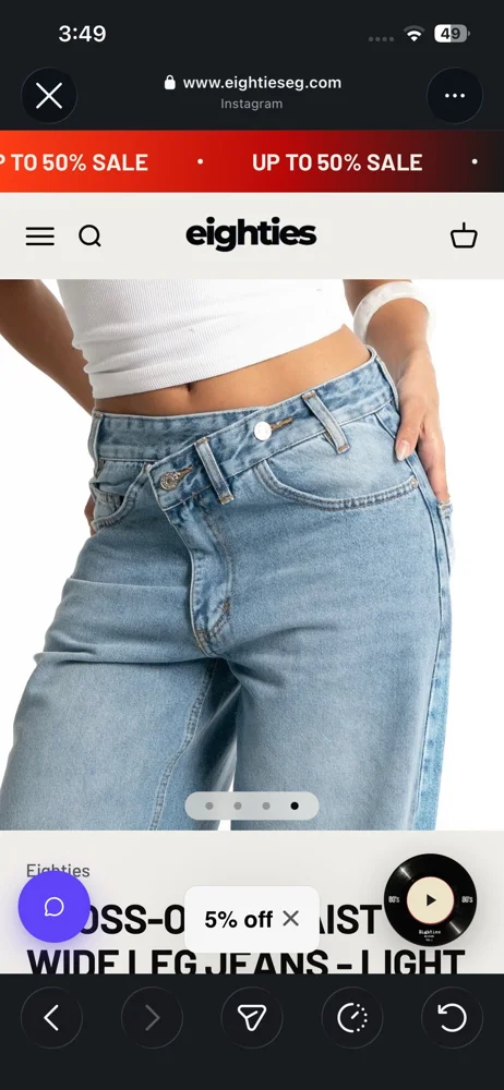 Pants, size XS / 34 / 6, photo 4