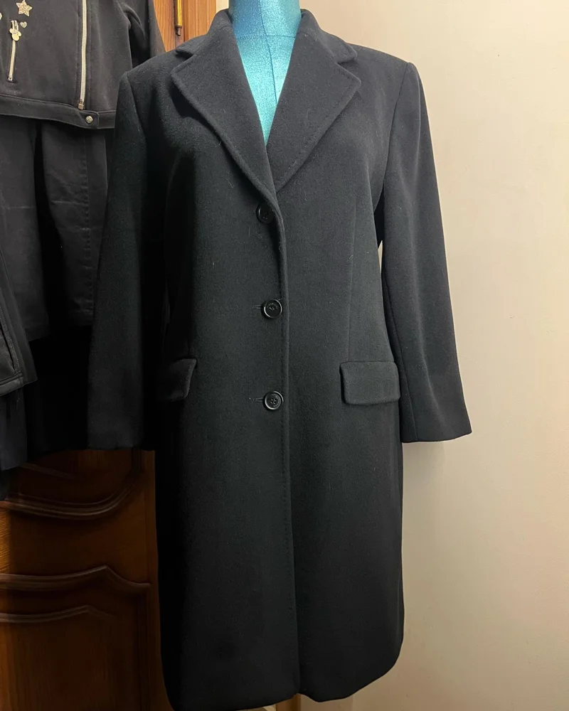 Burberry Coats, size M / 38 / 10, photo 2