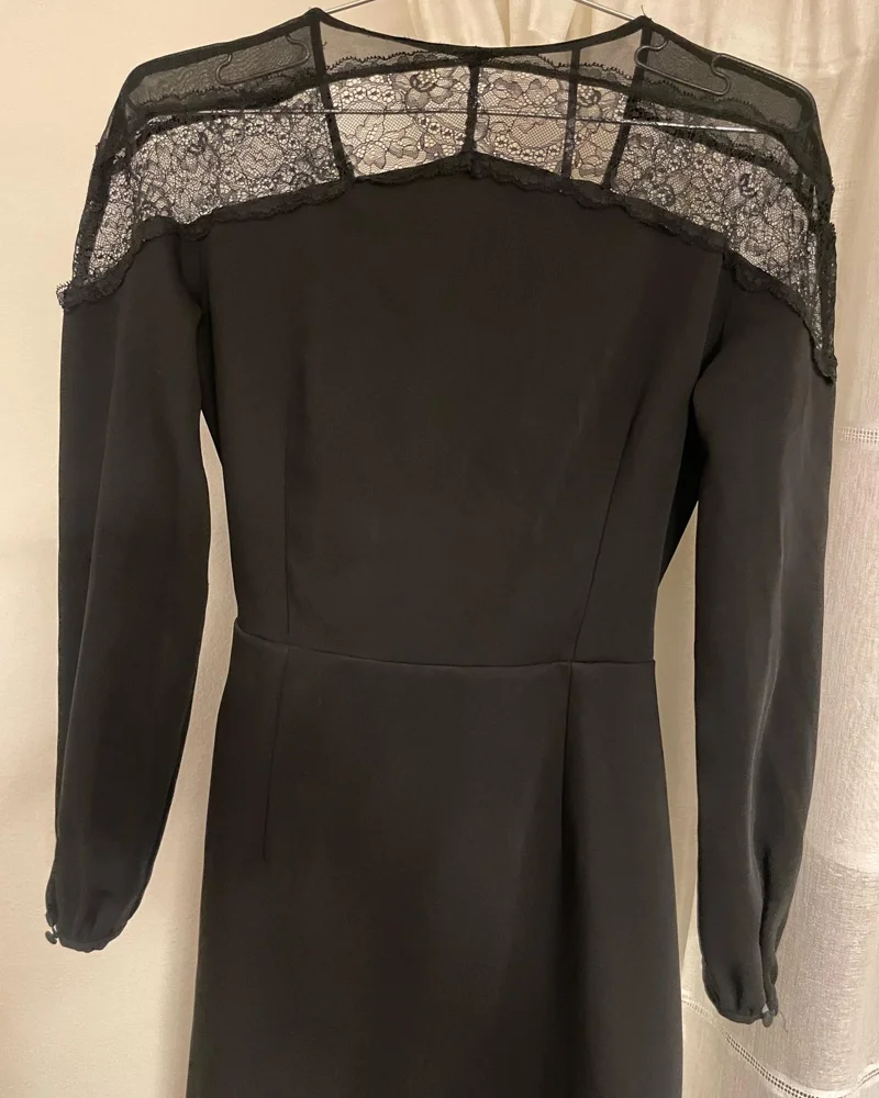 Mango Midi Dresses, size XS / 34 / 6, photo 4