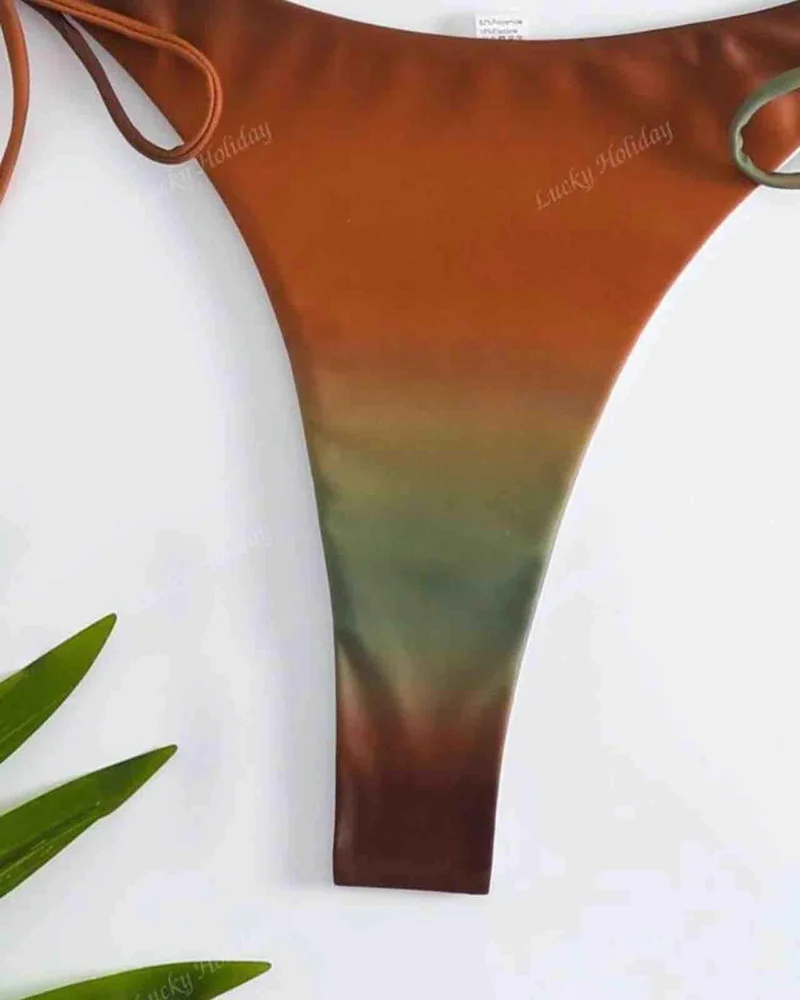 Shein Bikini, size M / 38 / 10, photo 4