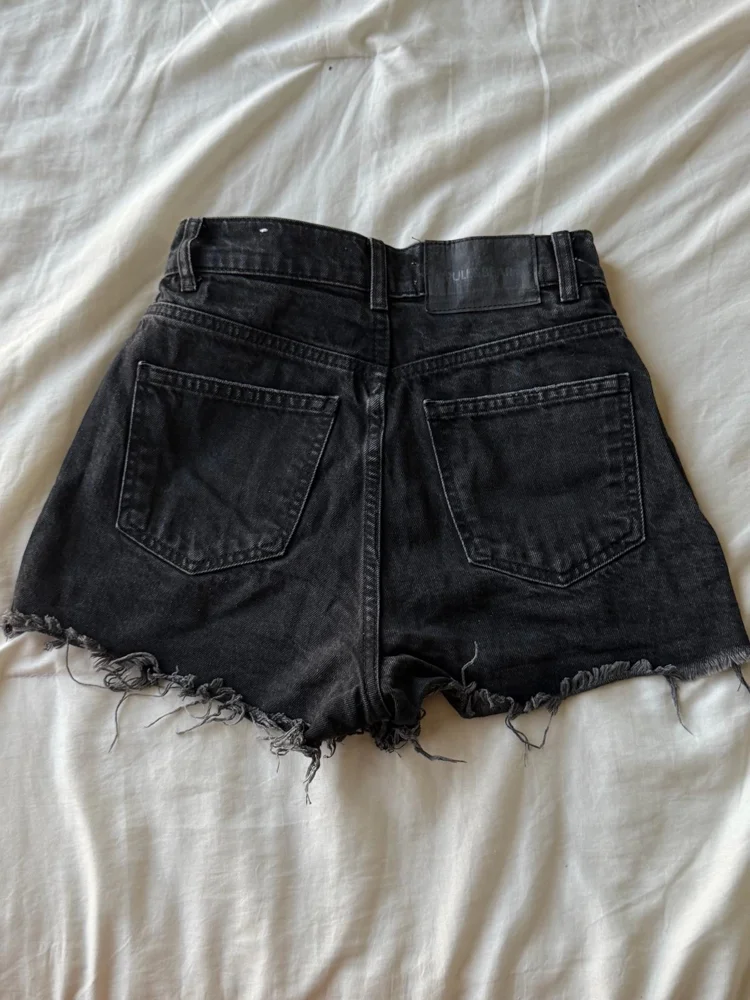 Pull & Bear Shorts, size S, photo 4
