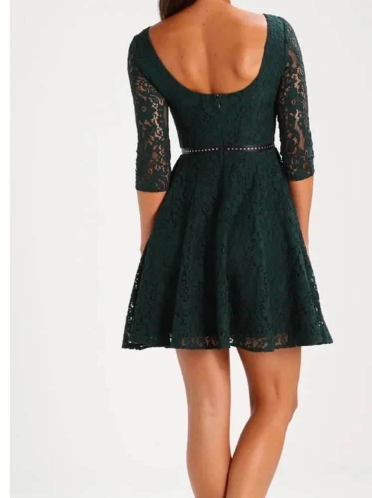 GUESS Midi Dresses, size M / 38 / 10, photo 4
